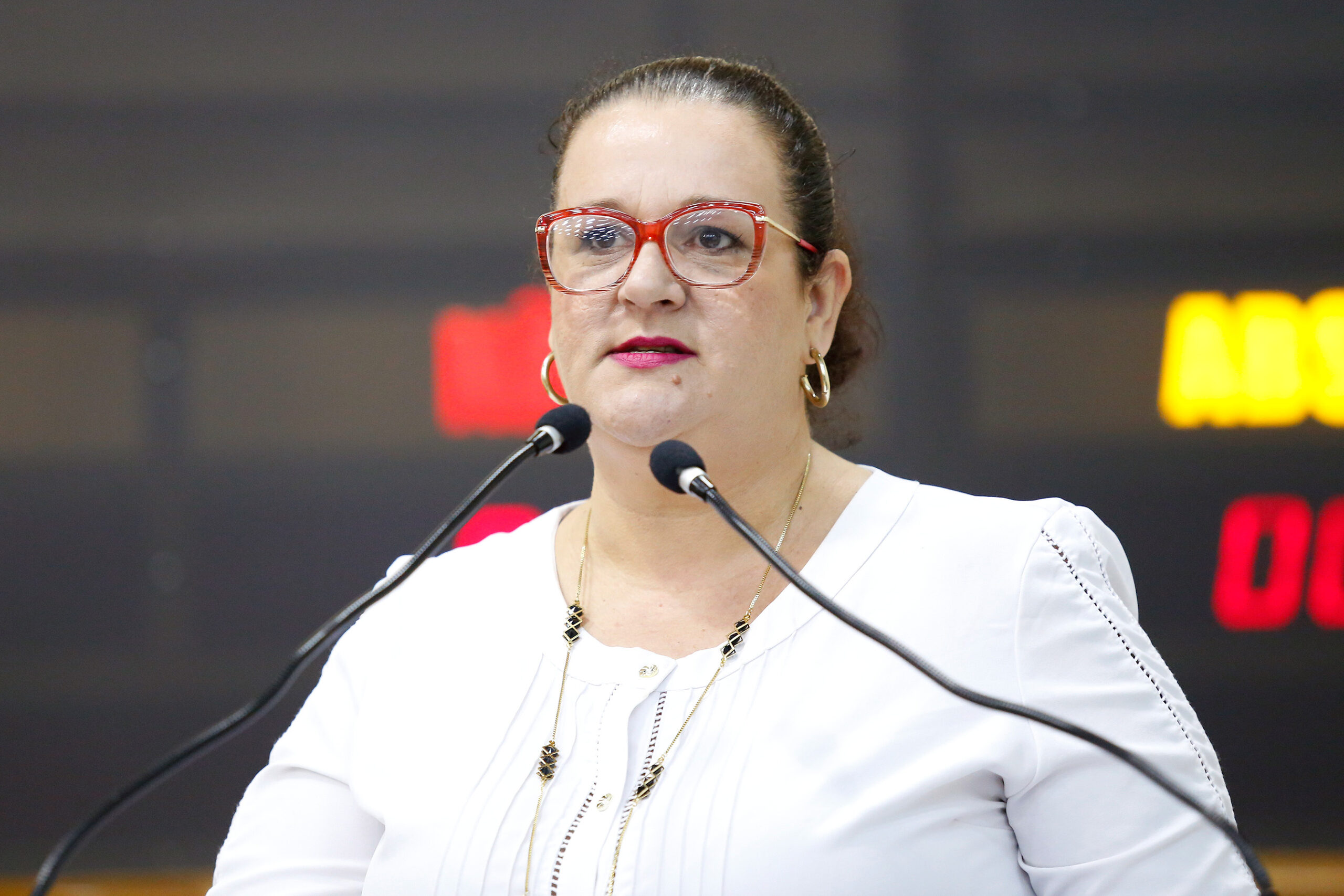 Presidente da Associação LGBT de Maringá é confirmada candidata a vereadora