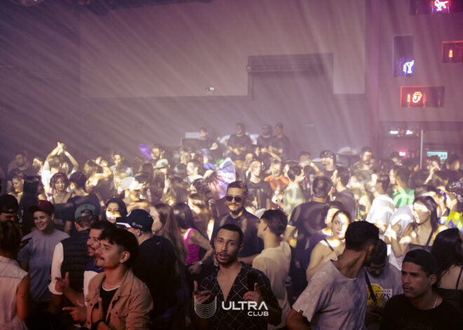 Ultra Club