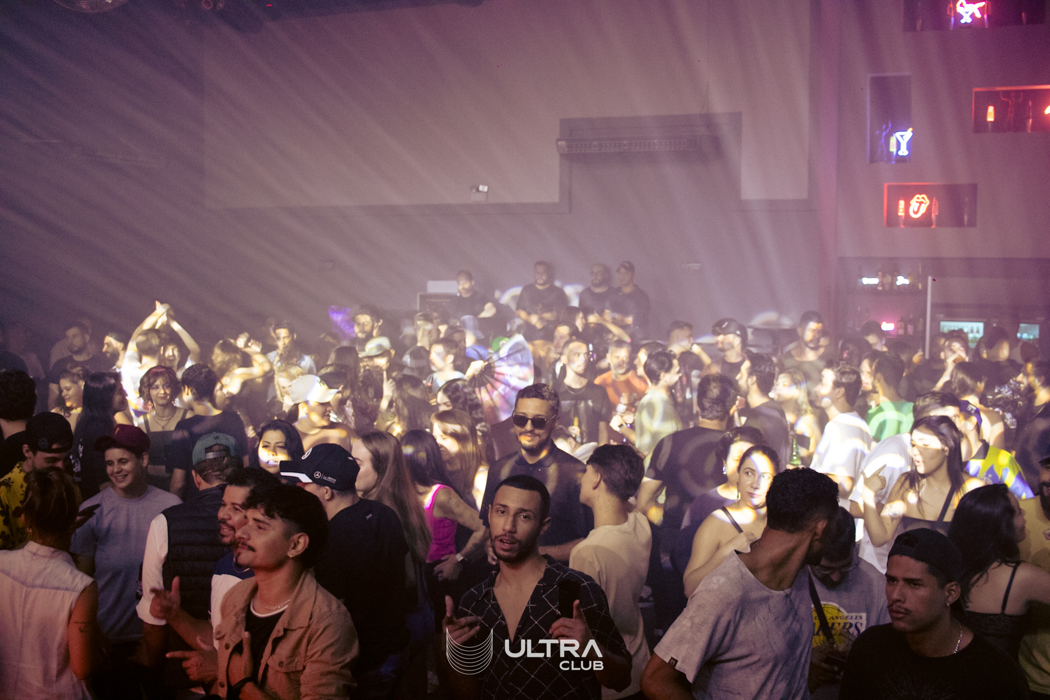 Ultra Club Ultra Club